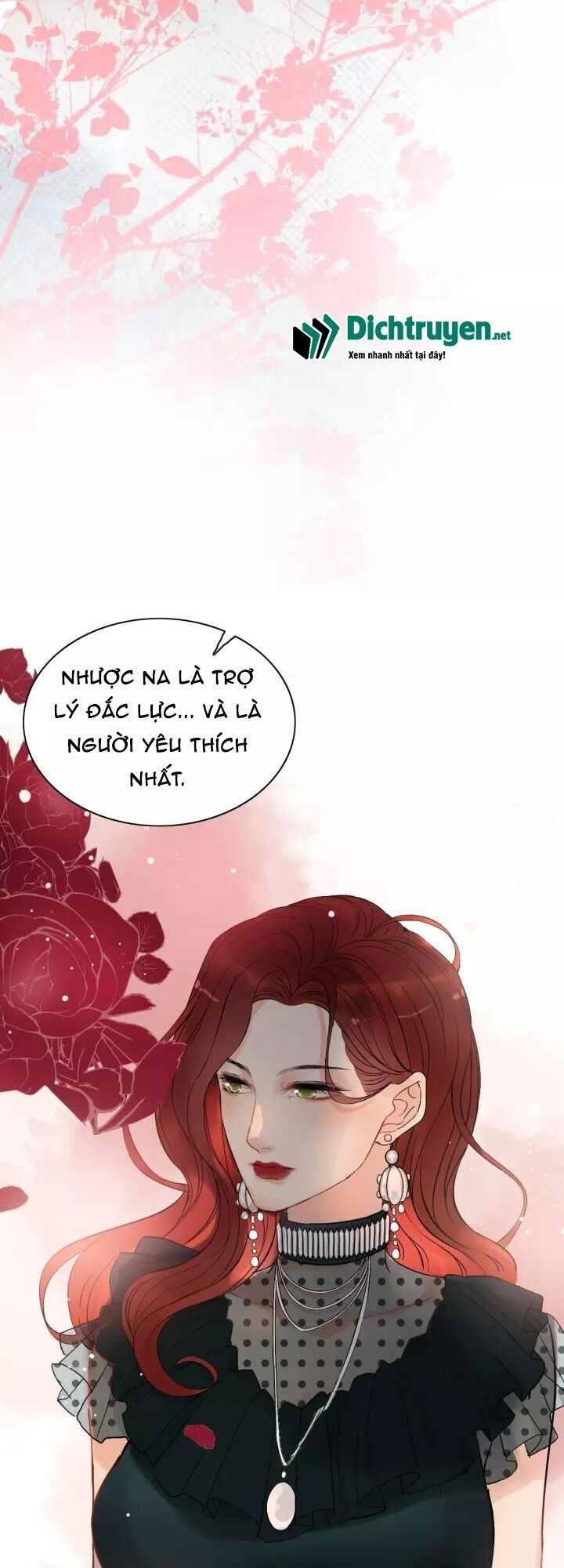 Cô Vợ Hợp Đồng Bỏ Trốn Của Tổng Giám Đốc Chapter 212 - 18