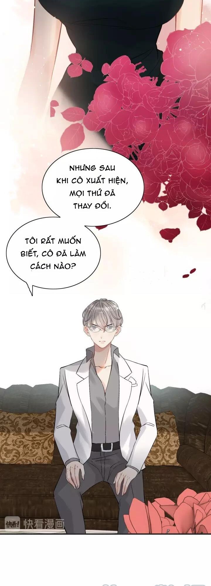 Cô Vợ Hợp Đồng Bỏ Trốn Của Tổng Giám Đốc Chapter 212 - 19