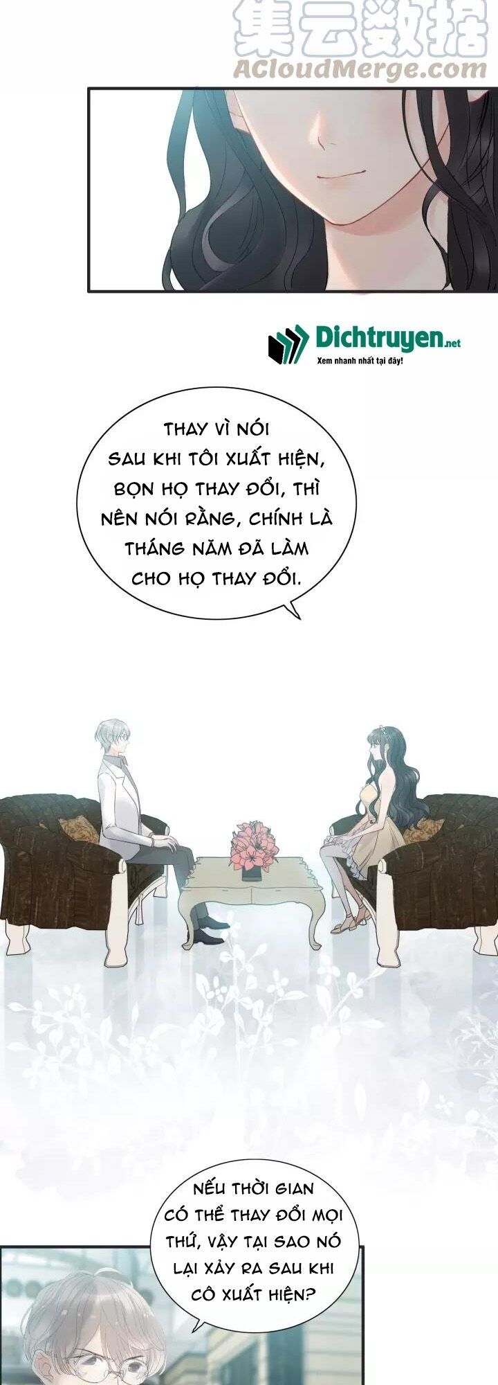 Cô Vợ Hợp Đồng Bỏ Trốn Của Tổng Giám Đốc Chapter 212 - 20