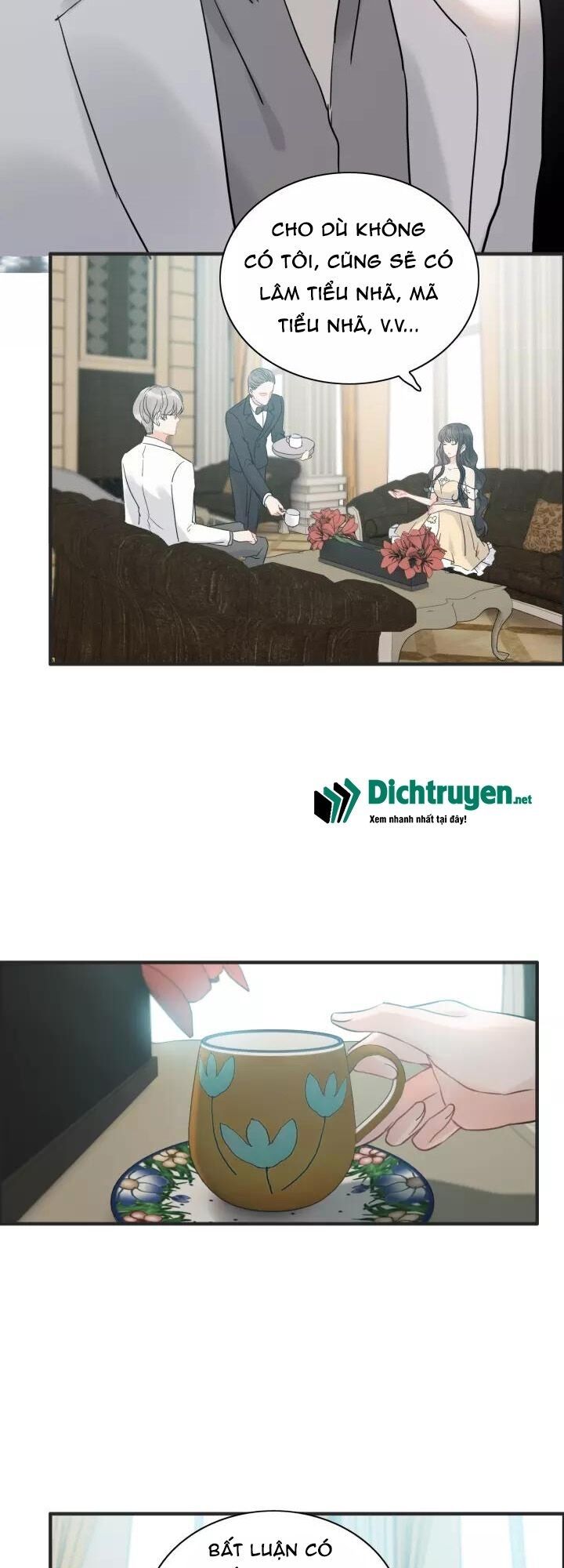 Cô Vợ Hợp Đồng Bỏ Trốn Của Tổng Giám Đốc Chapter 212 - 23