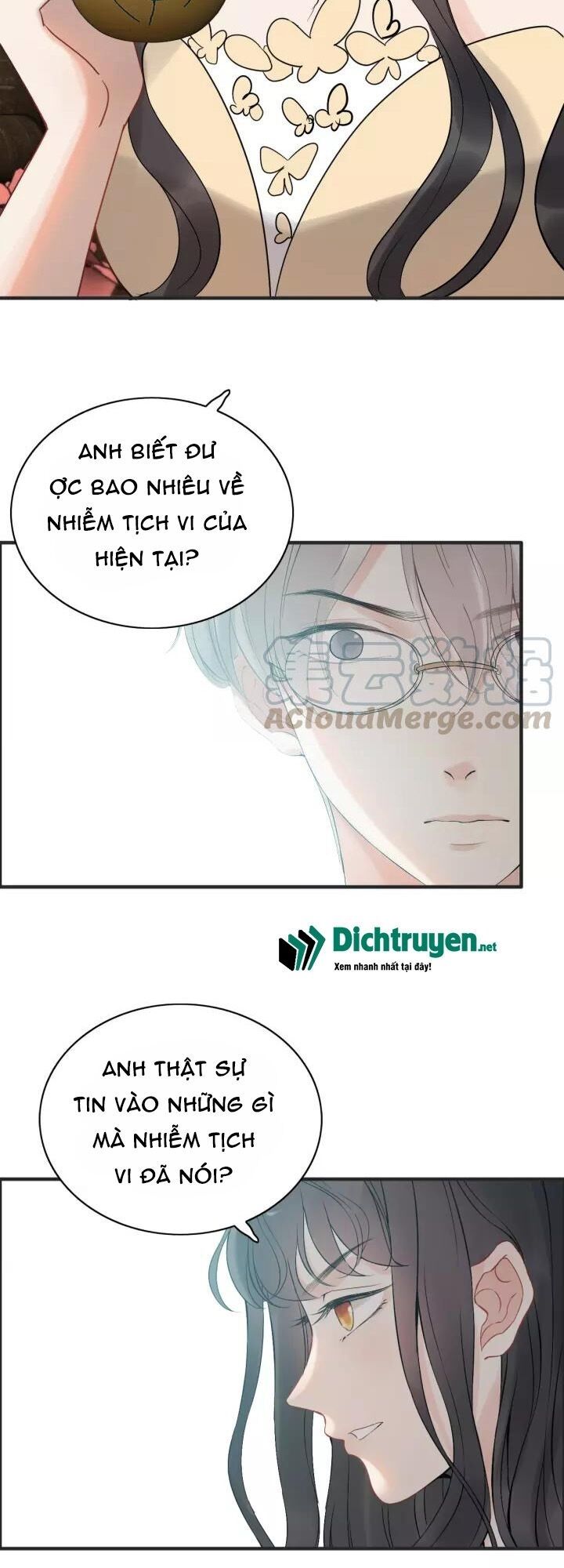 Cô Vợ Hợp Đồng Bỏ Trốn Của Tổng Giám Đốc Chapter 212 - 25