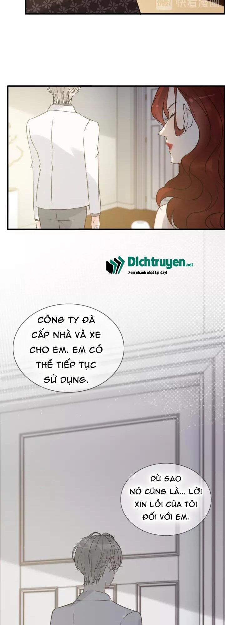 Cô Vợ Hợp Đồng Bỏ Trốn Của Tổng Giám Đốc Chapter 212 - 4