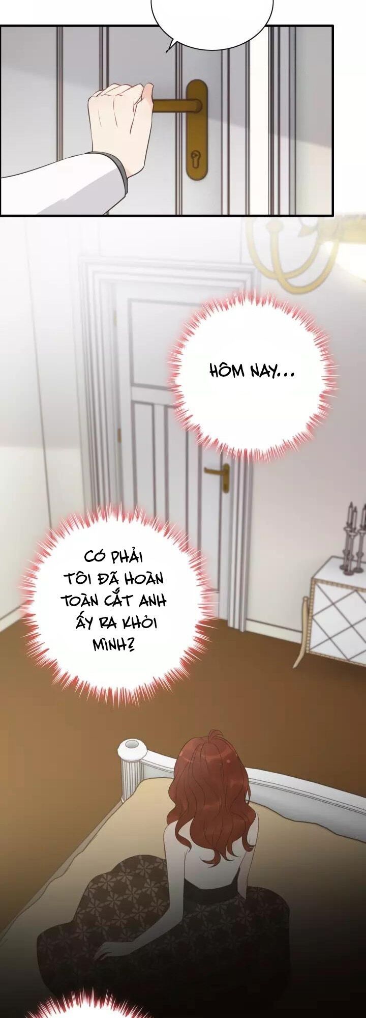 Cô Vợ Hợp Đồng Bỏ Trốn Của Tổng Giám Đốc Chapter 212 - 7