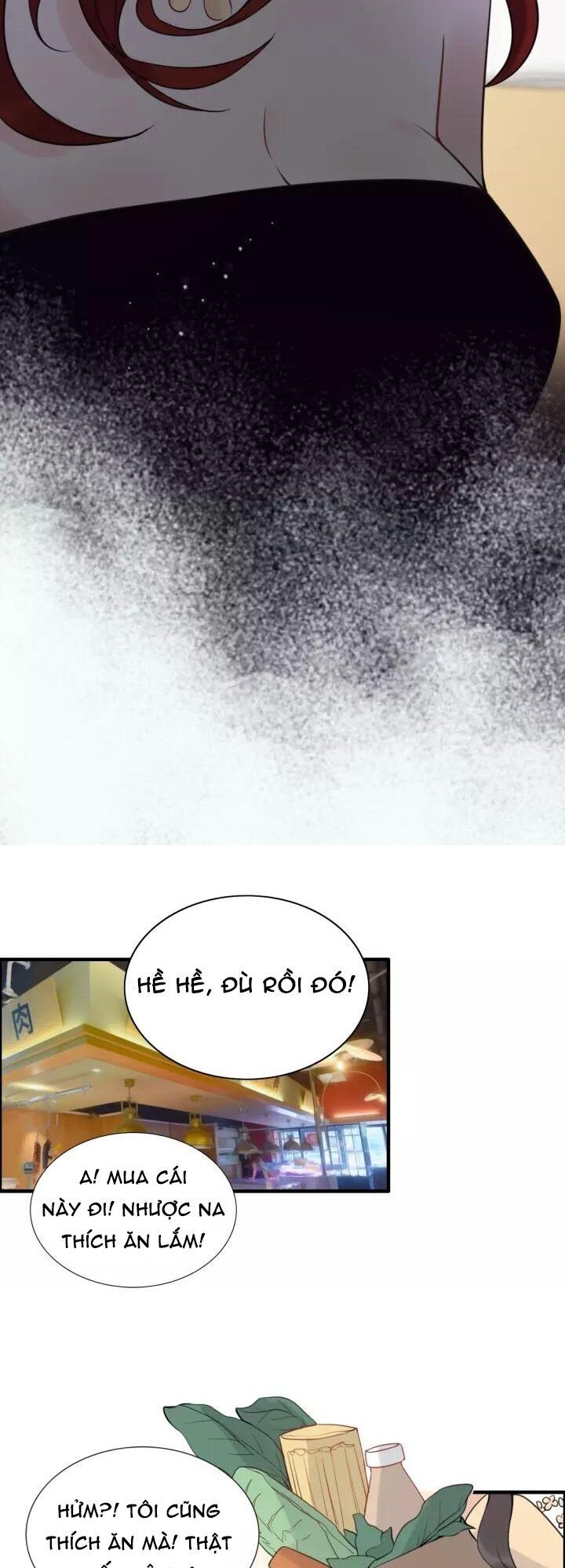 Cô Vợ Hợp Đồng Bỏ Trốn Của Tổng Giám Đốc Chapter 212 - 9