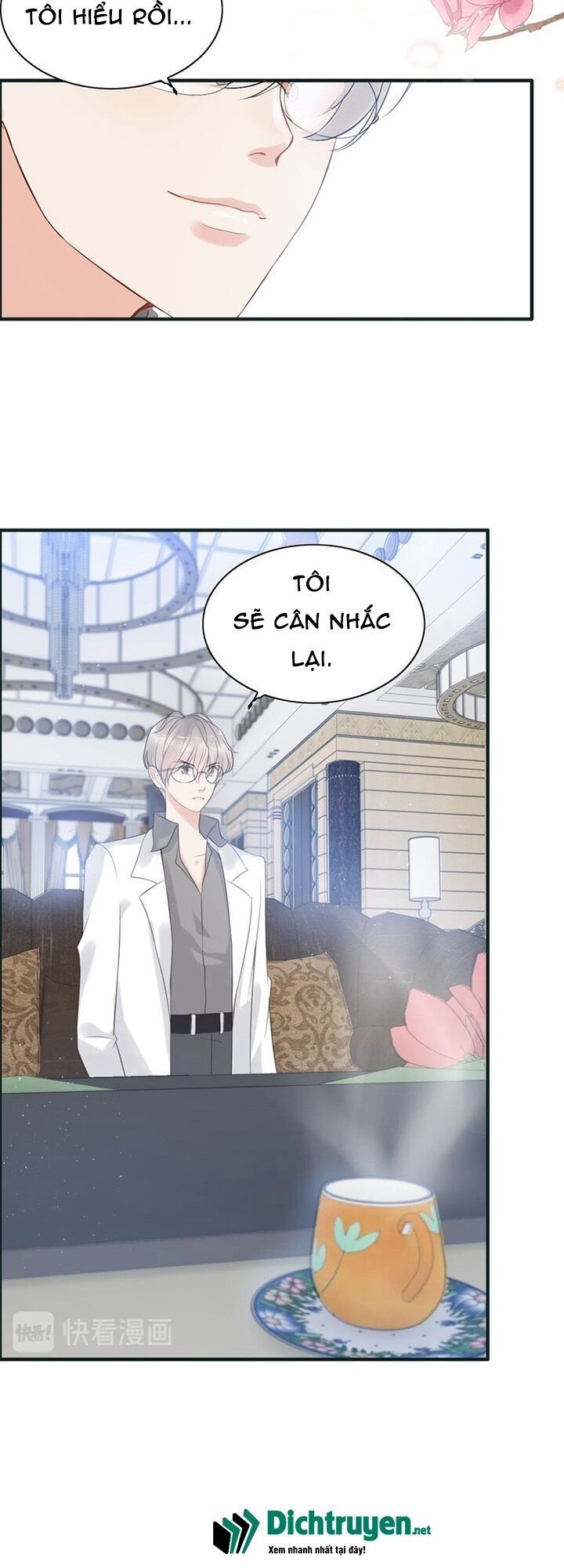 Cô Vợ Hợp Đồng Bỏ Trốn Của Tổng Giám Đốc Chapter 213 - 24