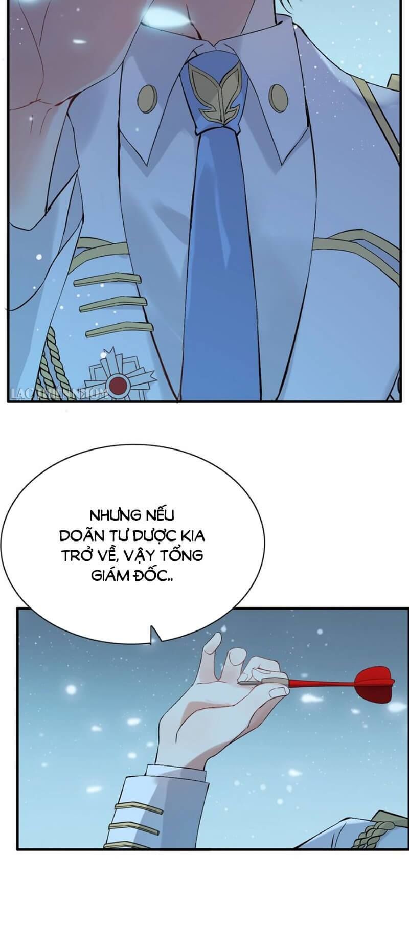 Cô Vợ Hợp Đồng Bỏ Trốn Của Tổng Giám Đốc Chapter 214 - 12