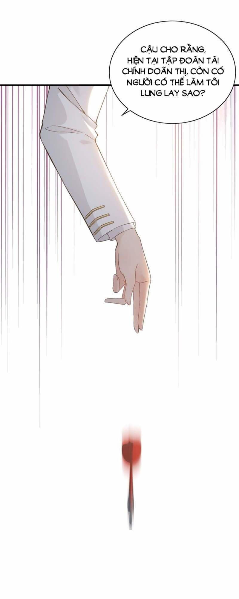 Cô Vợ Hợp Đồng Bỏ Trốn Của Tổng Giám Đốc Chapter 214 - 13