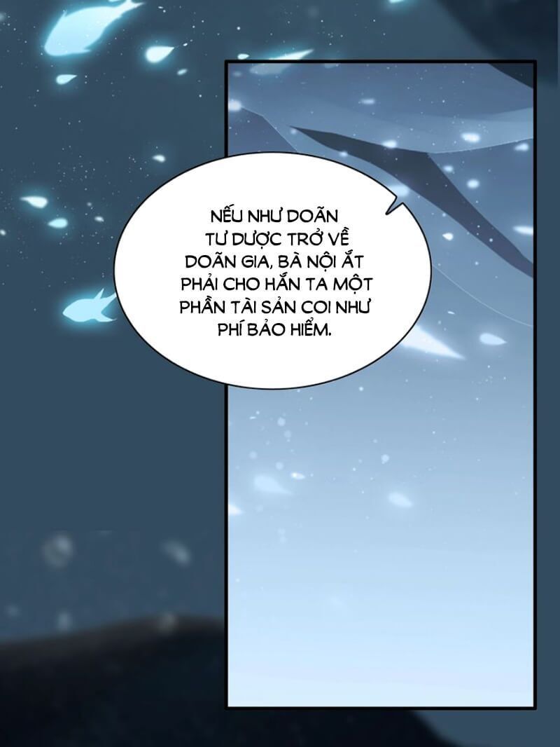 Cô Vợ Hợp Đồng Bỏ Trốn Của Tổng Giám Đốc Chapter 214 - 16