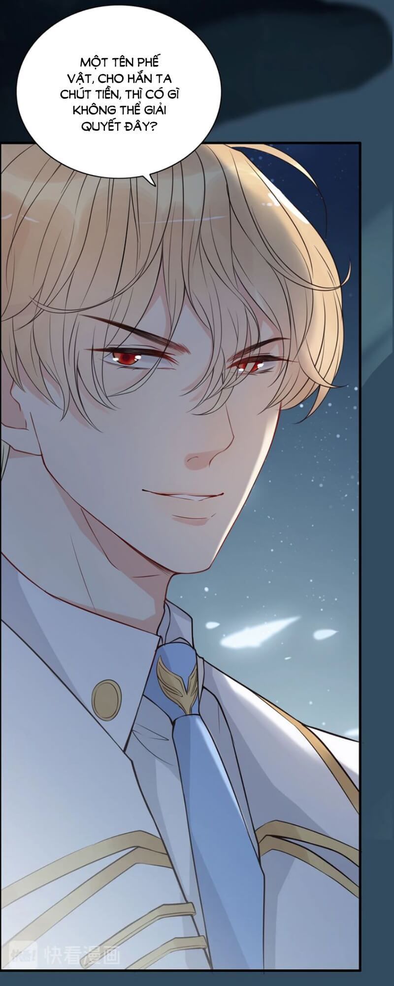 Cô Vợ Hợp Đồng Bỏ Trốn Của Tổng Giám Đốc Chapter 214 - 17