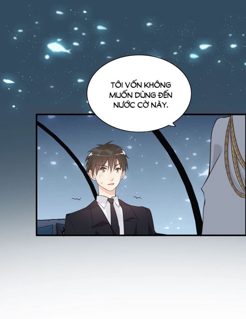 Cô Vợ Hợp Đồng Bỏ Trốn Của Tổng Giám Đốc Chapter 214 - 18