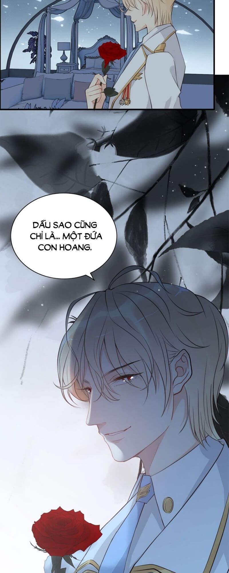 Cô Vợ Hợp Đồng Bỏ Trốn Của Tổng Giám Đốc Chapter 214 - 24