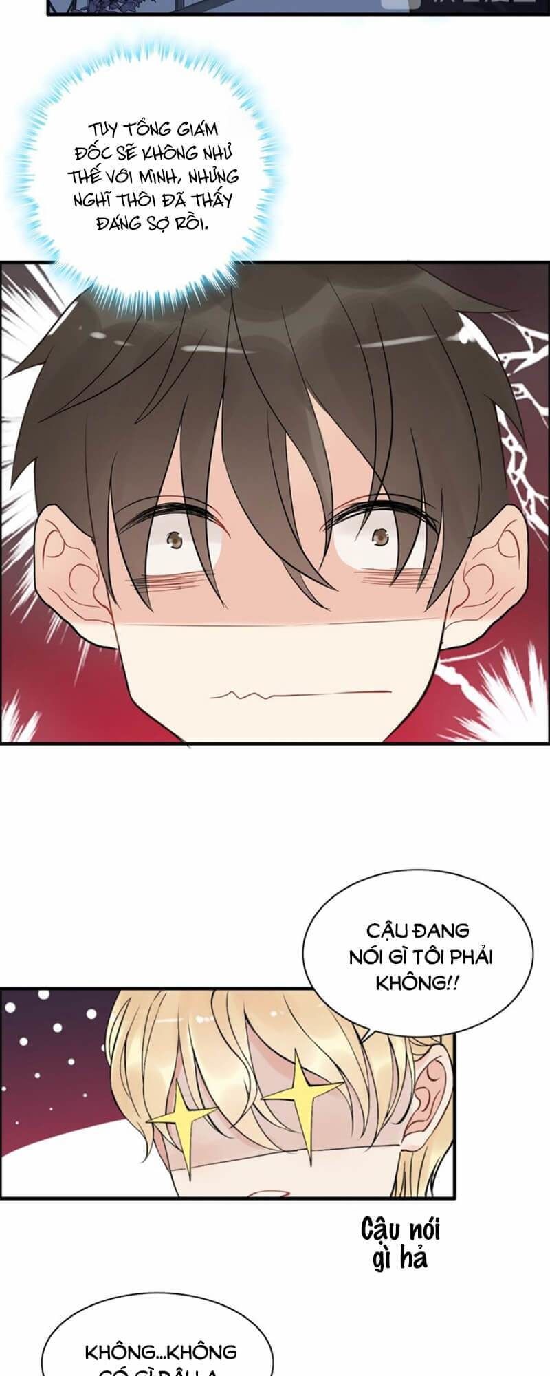 Cô Vợ Hợp Đồng Bỏ Trốn Của Tổng Giám Đốc Chapter 214 - 26