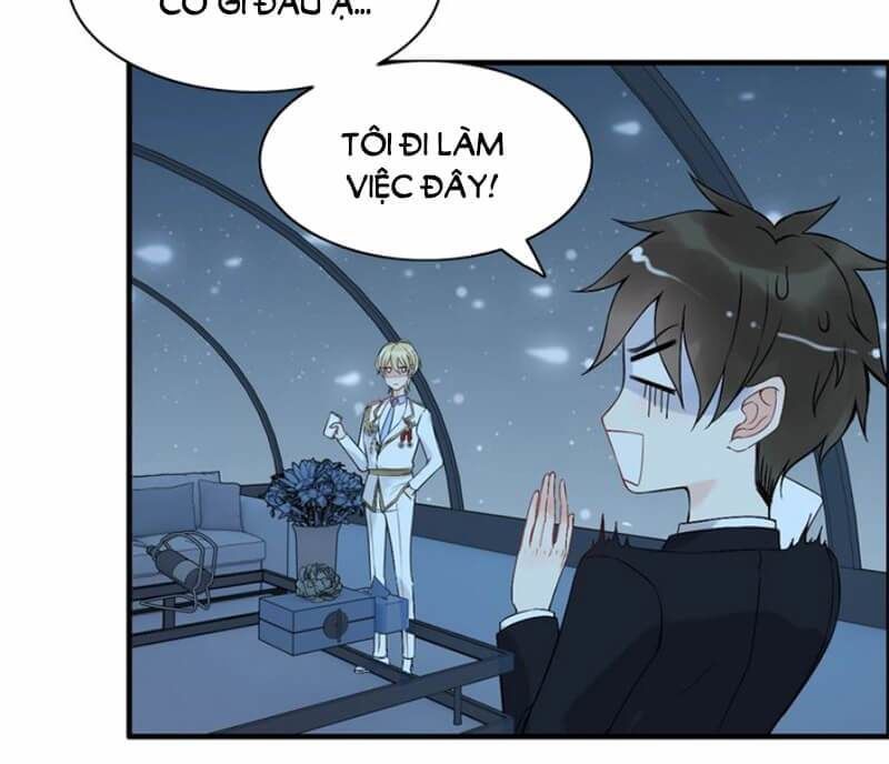 Cô Vợ Hợp Đồng Bỏ Trốn Của Tổng Giám Đốc Chapter 214 - 27