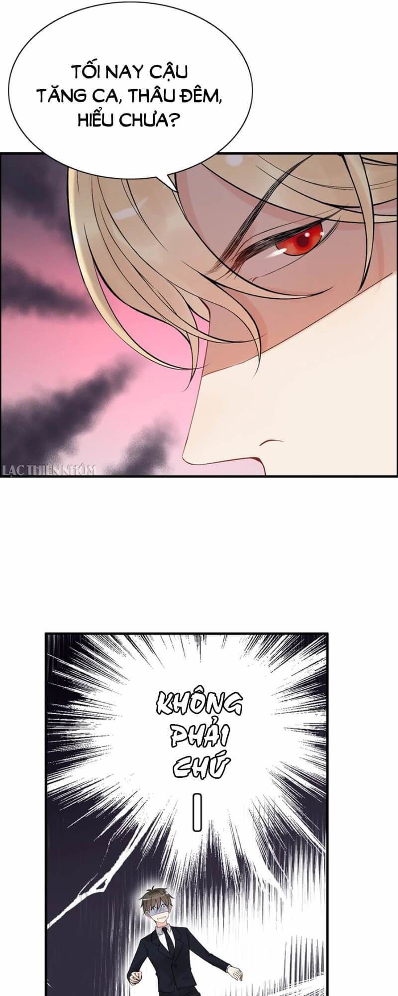 Cô Vợ Hợp Đồng Bỏ Trốn Của Tổng Giám Đốc Chapter 214 - 28