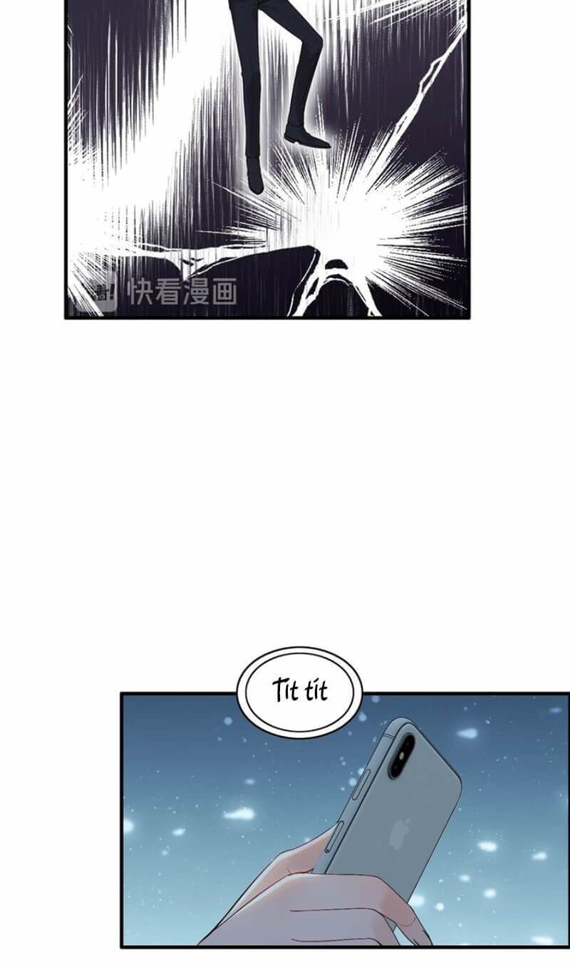 Cô Vợ Hợp Đồng Bỏ Trốn Của Tổng Giám Đốc Chapter 214 - 29