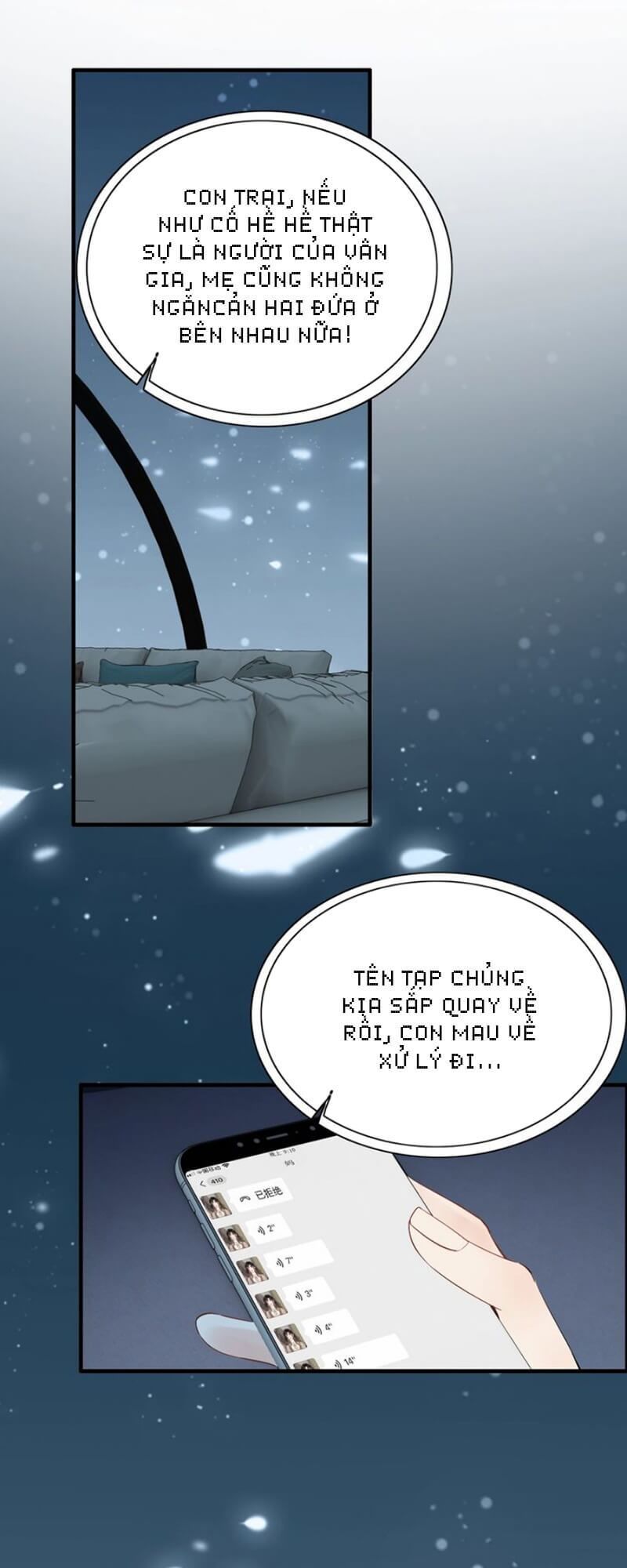 Cô Vợ Hợp Đồng Bỏ Trốn Của Tổng Giám Đốc Chapter 214 - 30