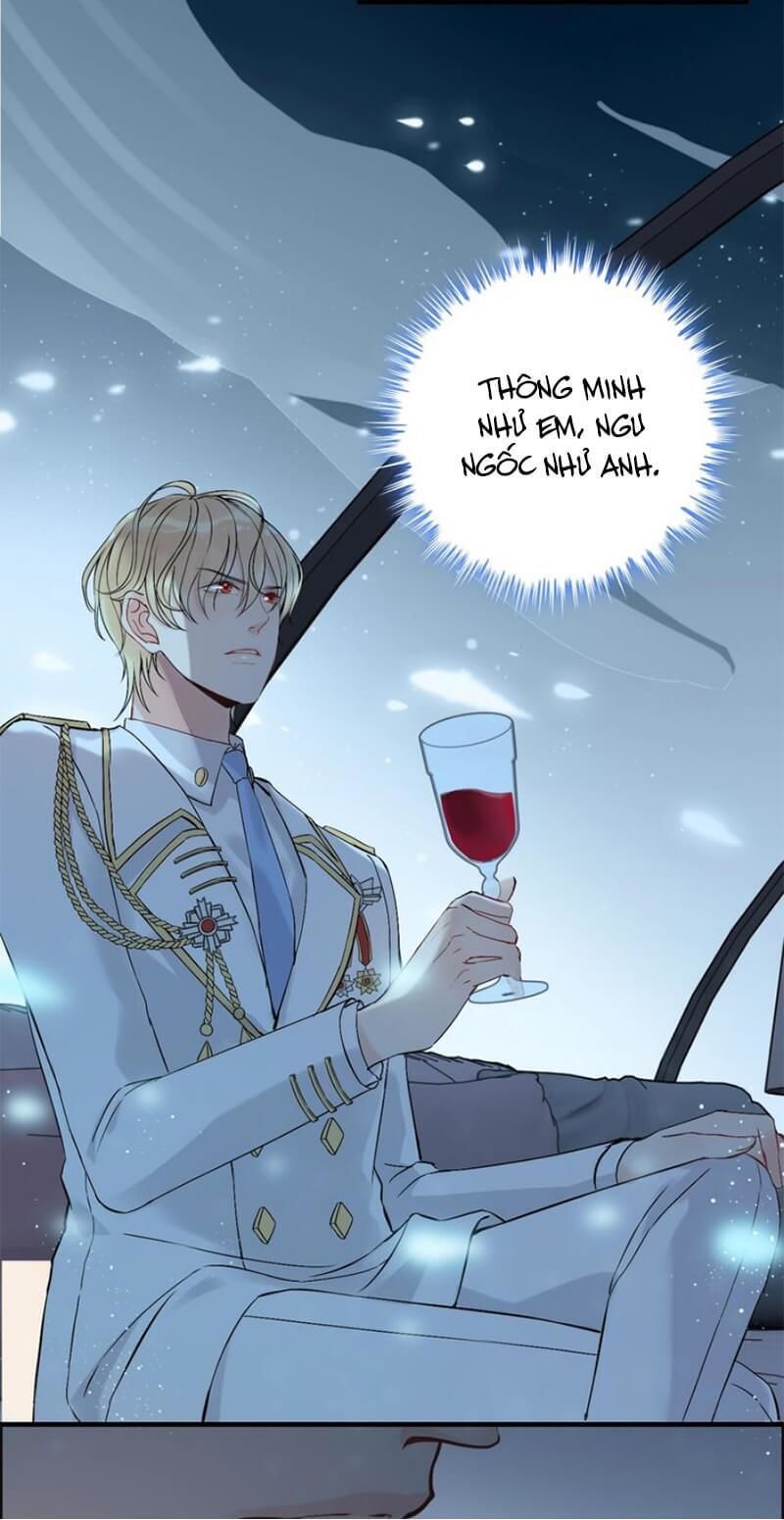 Cô Vợ Hợp Đồng Bỏ Trốn Của Tổng Giám Đốc Chapter 214 - 4