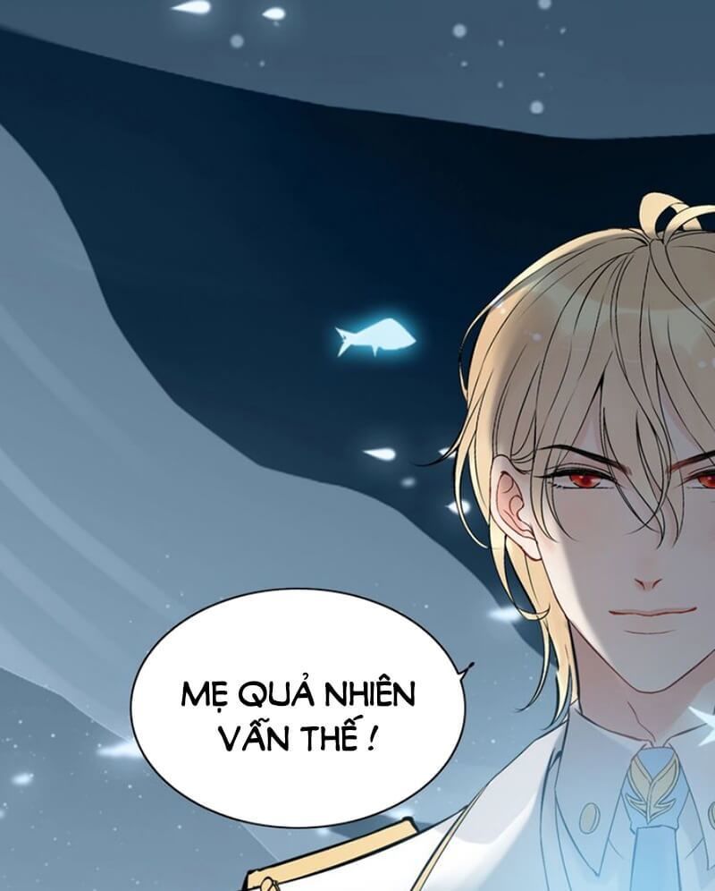 Cô Vợ Hợp Đồng Bỏ Trốn Của Tổng Giám Đốc Chapter 214 - 31