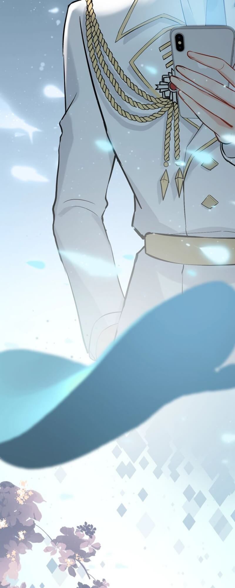 Cô Vợ Hợp Đồng Bỏ Trốn Của Tổng Giám Đốc Chapter 214 - 32