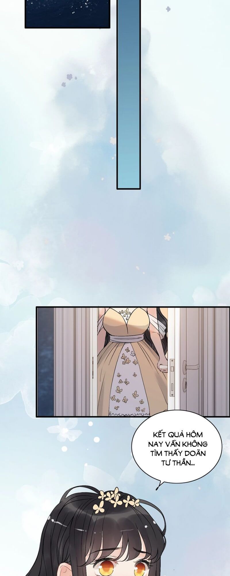 Cô Vợ Hợp Đồng Bỏ Trốn Của Tổng Giám Đốc Chapter 214 - 34