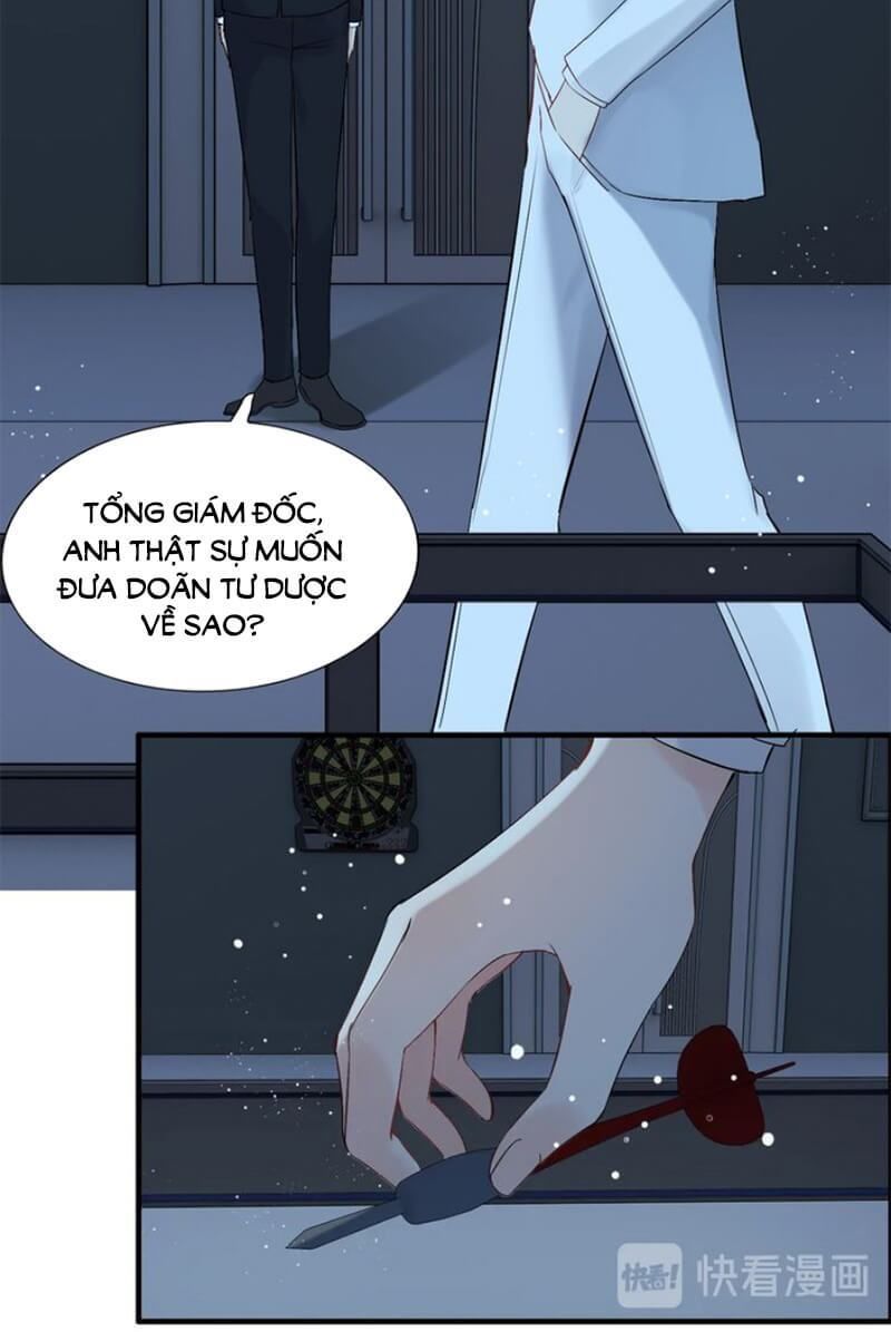 Cô Vợ Hợp Đồng Bỏ Trốn Của Tổng Giám Đốc Chapter 214 - 10