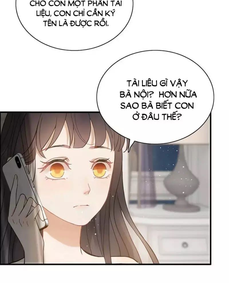 Cô Vợ Hợp Đồng Bỏ Trốn Của Tổng Giám Đốc Chapter 215 - 19