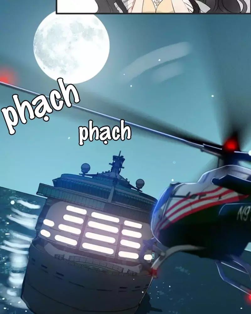 Cô Vợ Hợp Đồng Bỏ Trốn Của Tổng Giám Đốc Chapter 215 - 26