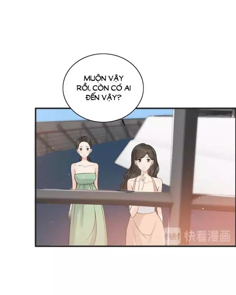 Cô Vợ Hợp Đồng Bỏ Trốn Của Tổng Giám Đốc Chapter 215 - 29