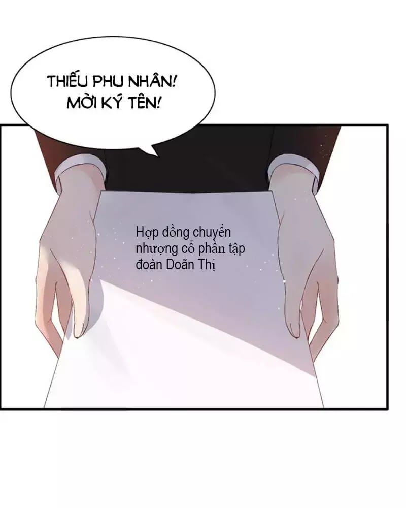 Cô Vợ Hợp Đồng Bỏ Trốn Của Tổng Giám Đốc Chapter 215 - 36