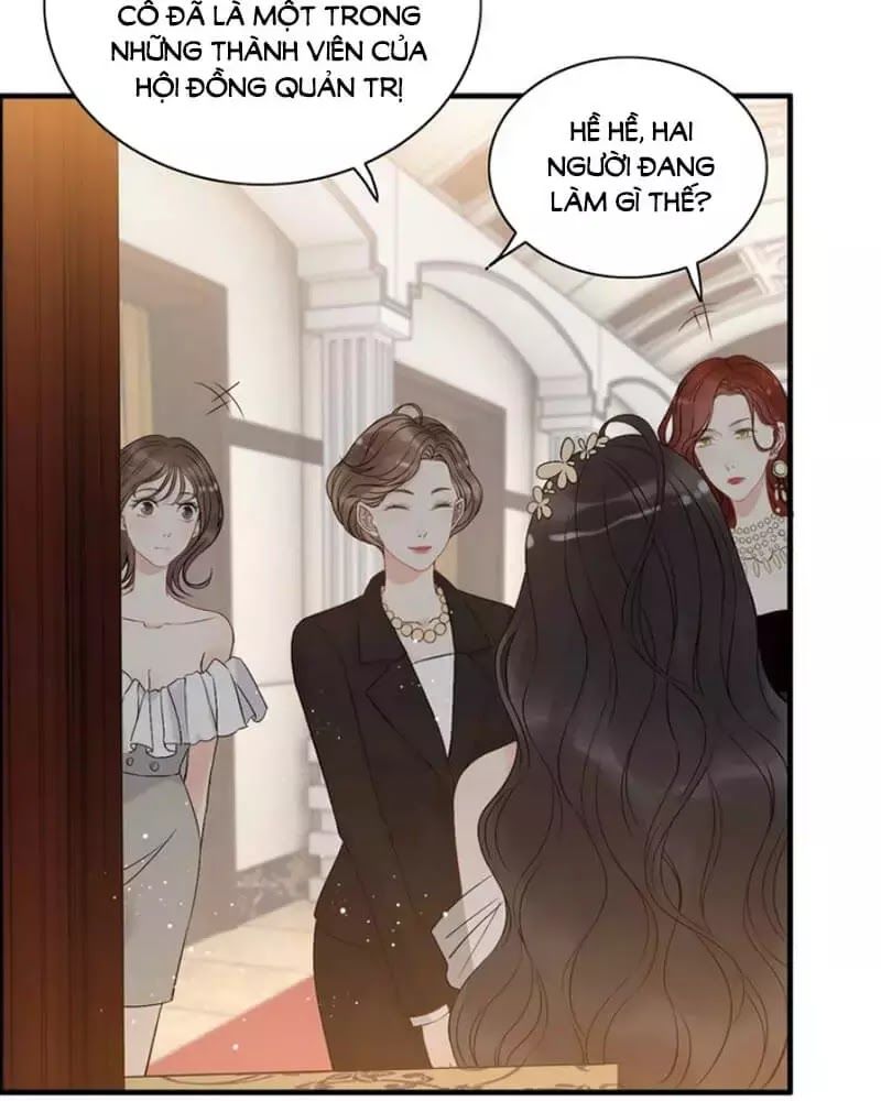 Cô Vợ Hợp Đồng Bỏ Trốn Của Tổng Giám Đốc Chapter 215 - 38