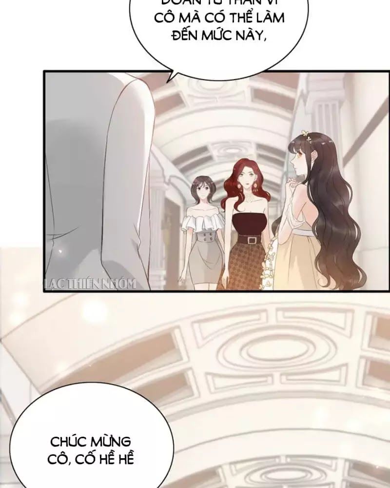 Cô Vợ Hợp Đồng Bỏ Trốn Của Tổng Giám Đốc Chapter 215 - 52
