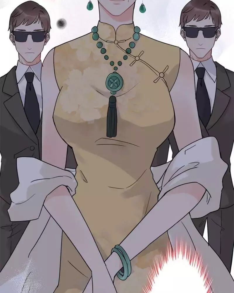 Cô Vợ Hợp Đồng Bỏ Trốn Của Tổng Giám Đốc Chapter 216 - 13