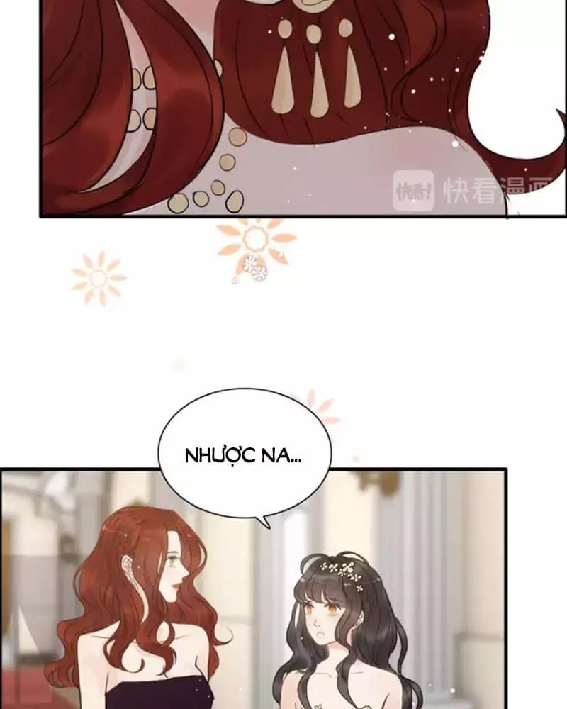 Cô Vợ Hợp Đồng Bỏ Trốn Của Tổng Giám Đốc Chapter 216 - 18