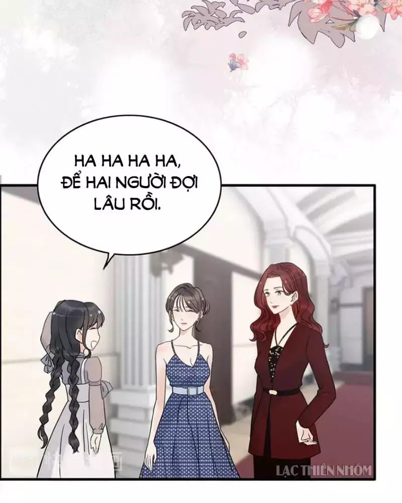 Cô Vợ Hợp Đồng Bỏ Trốn Của Tổng Giám Đốc Chapter 216 - 41