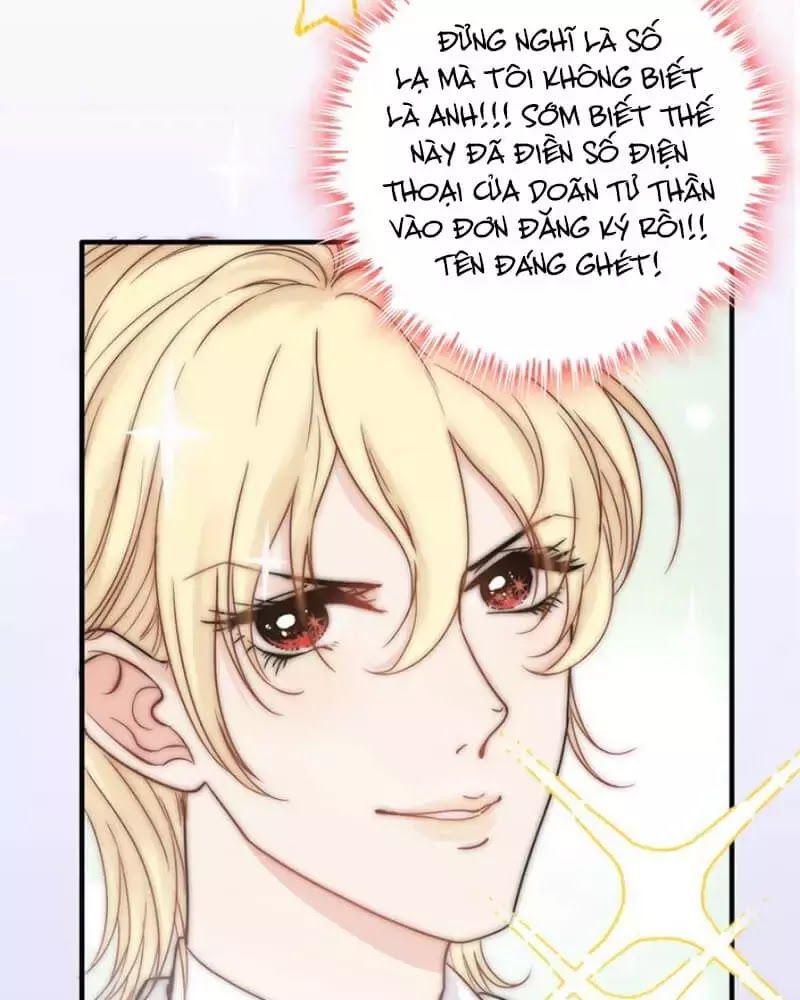 Cô Vợ Hợp Đồng Bỏ Trốn Của Tổng Giám Đốc Chapter 216 - 49