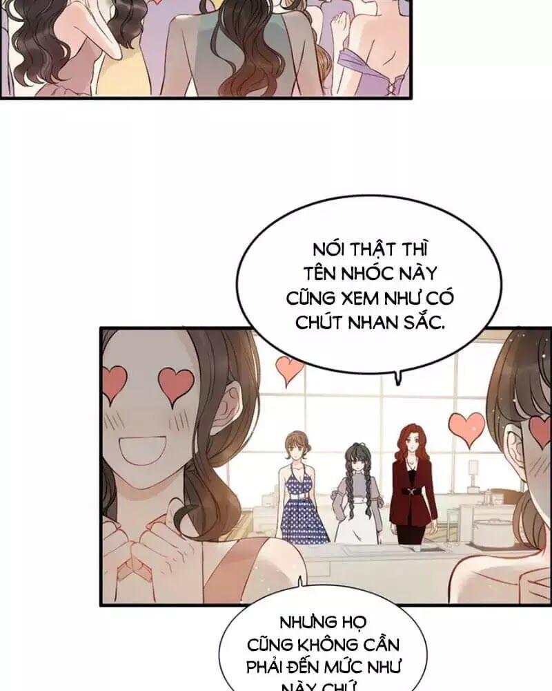 Cô Vợ Hợp Đồng Bỏ Trốn Của Tổng Giám Đốc Chapter 217 - 11