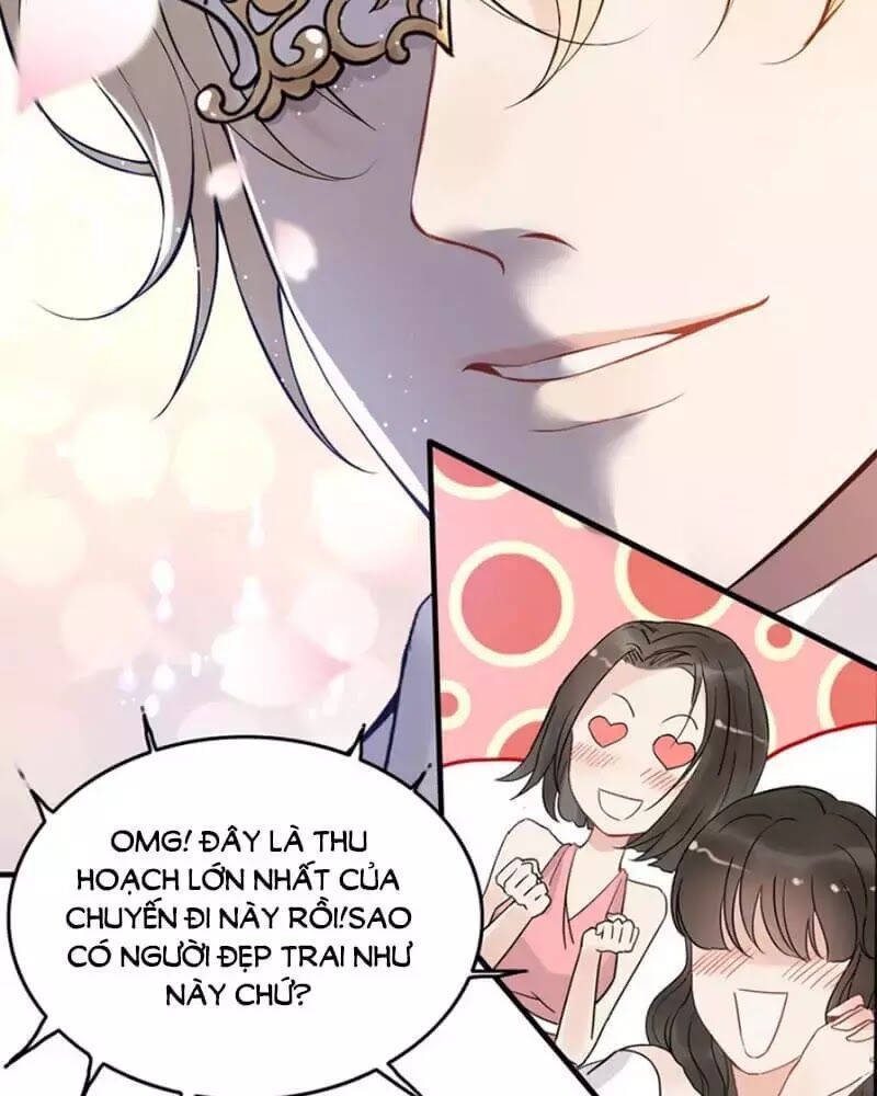 Cô Vợ Hợp Đồng Bỏ Trốn Của Tổng Giám Đốc Chapter 217 - 18
