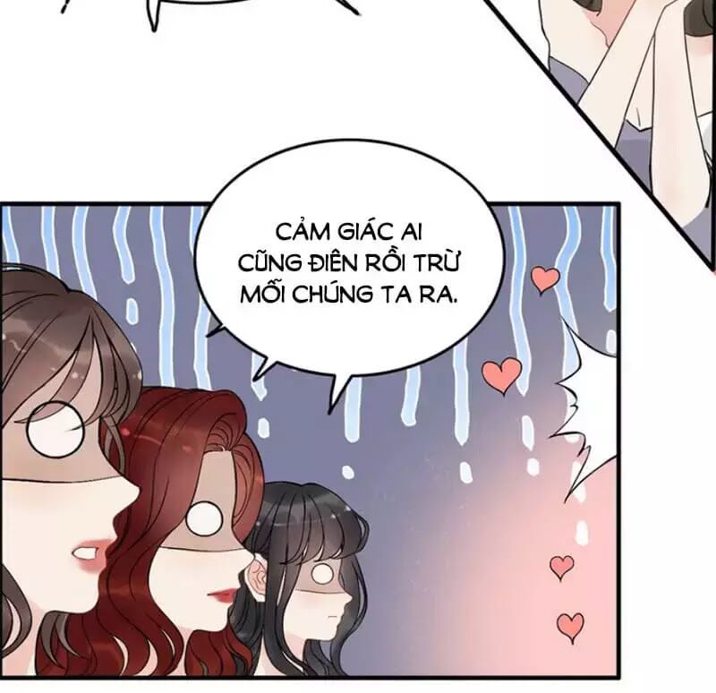 Cô Vợ Hợp Đồng Bỏ Trốn Của Tổng Giám Đốc Chapter 217 - 19