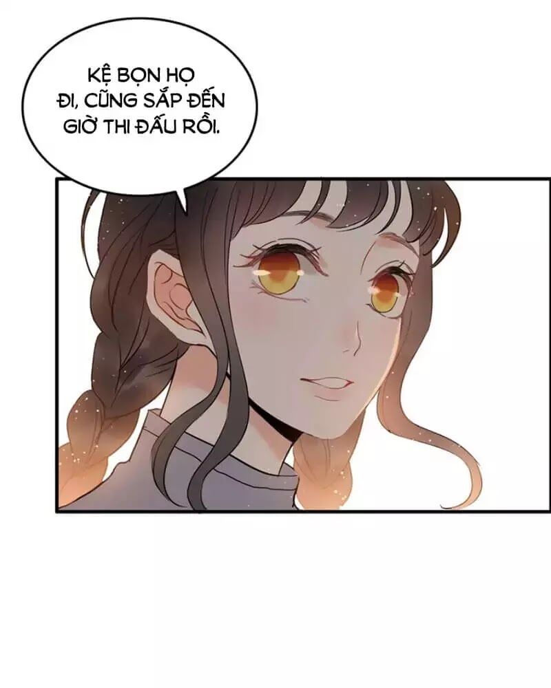 Cô Vợ Hợp Đồng Bỏ Trốn Của Tổng Giám Đốc Chapter 217 - 20