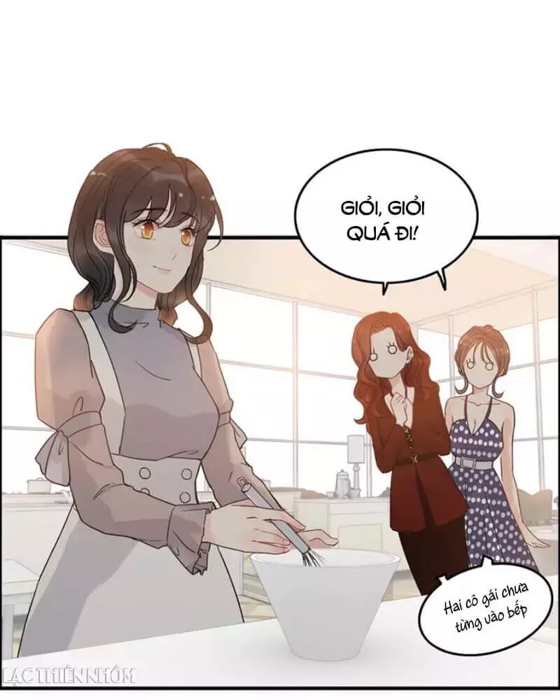 Cô Vợ Hợp Đồng Bỏ Trốn Của Tổng Giám Đốc Chapter 217 - 25