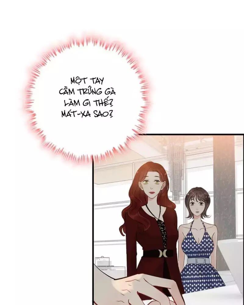 Cô Vợ Hợp Đồng Bỏ Trốn Của Tổng Giám Đốc Chapter 217 - 26