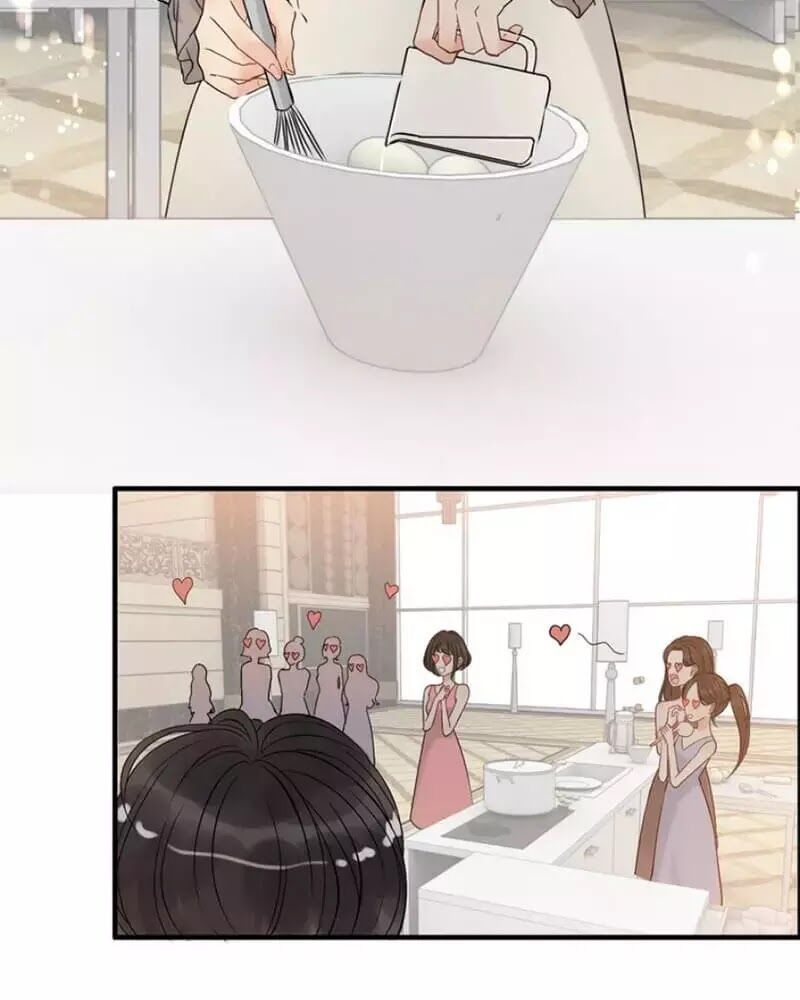 Cô Vợ Hợp Đồng Bỏ Trốn Của Tổng Giám Đốc Chapter 217 - 36