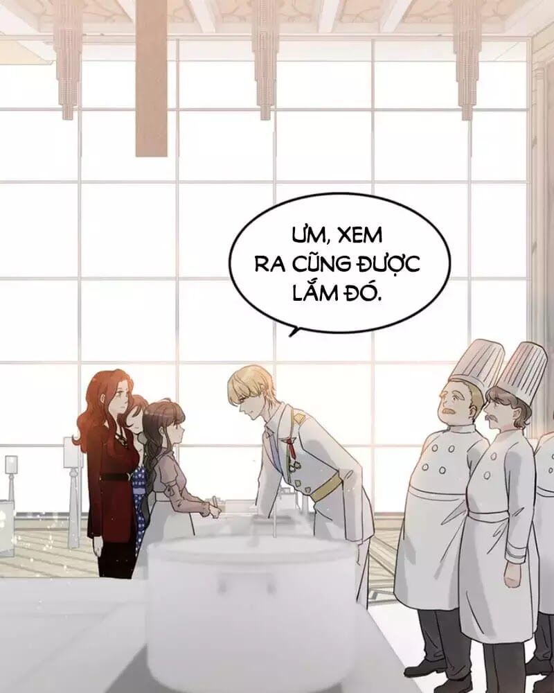 Cô Vợ Hợp Đồng Bỏ Trốn Của Tổng Giám Đốc Chapter 217 - 38