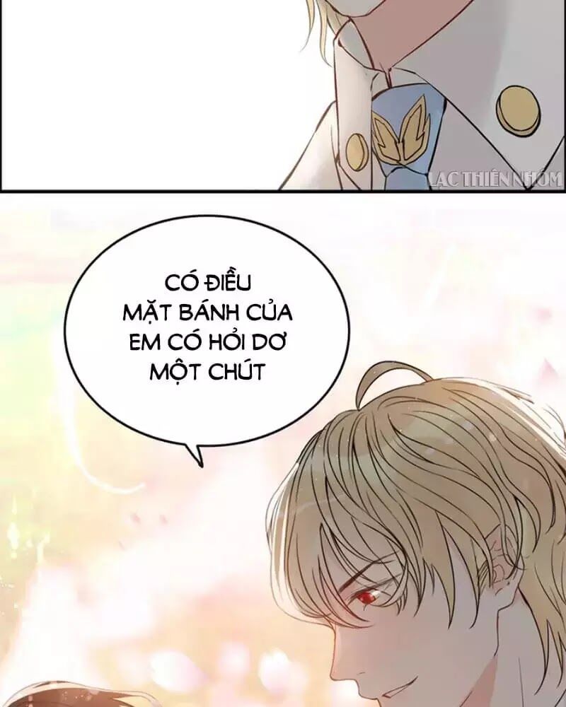 Cô Vợ Hợp Đồng Bỏ Trốn Của Tổng Giám Đốc Chapter 217 - 40