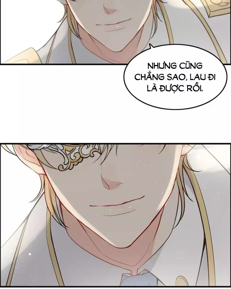 Cô Vợ Hợp Đồng Bỏ Trốn Của Tổng Giám Đốc Chapter 217 - 43