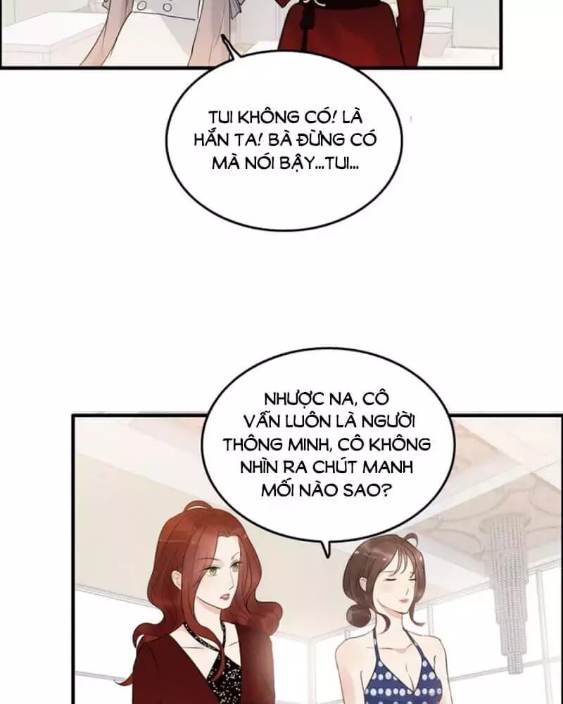 Cô Vợ Hợp Đồng Bỏ Trốn Của Tổng Giám Đốc Chapter 217 - 54
