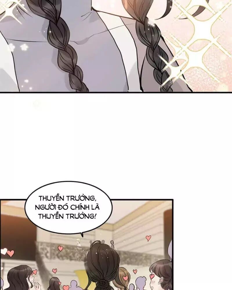 Cô Vợ Hợp Đồng Bỏ Trốn Của Tổng Giám Đốc Chapter 217 - 10