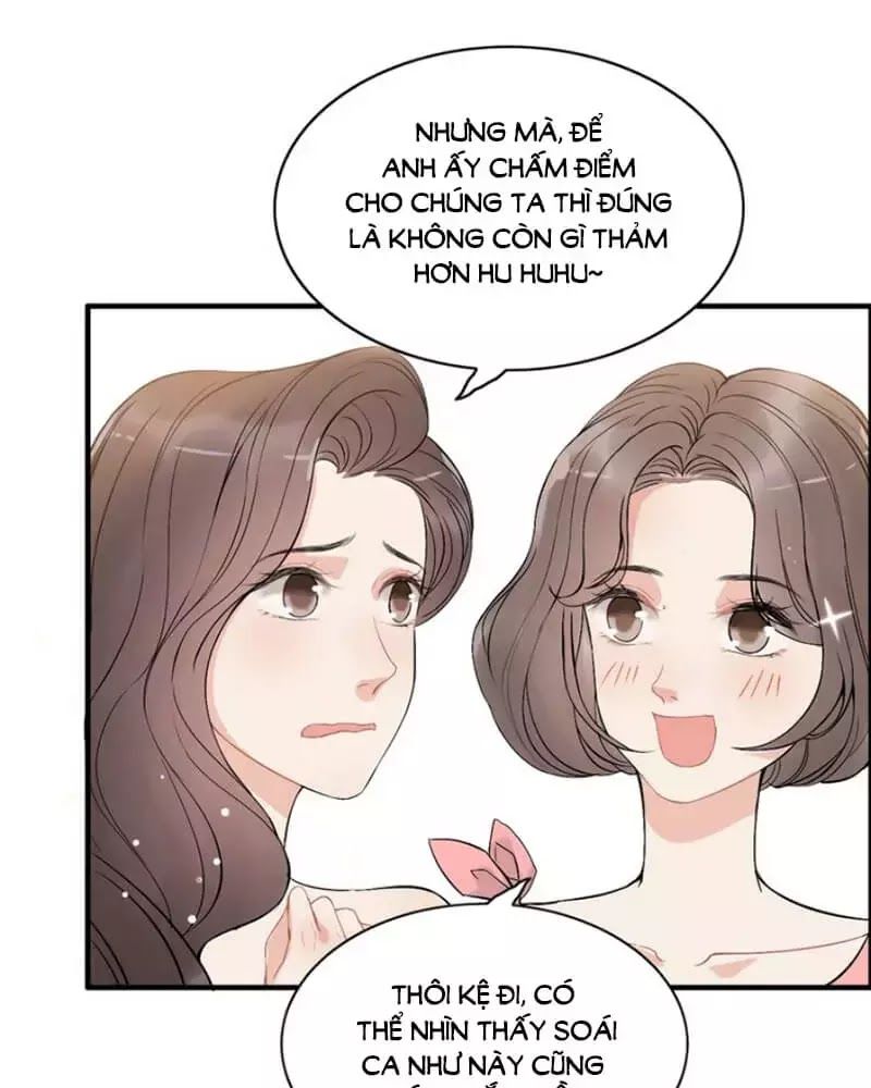 Cô Vợ Hợp Đồng Bỏ Trốn Của Tổng Giám Đốc Chapter 218 - 11