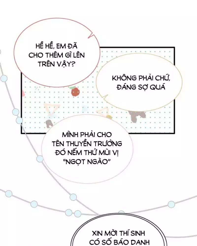 Cô Vợ Hợp Đồng Bỏ Trốn Của Tổng Giám Đốc Chapter 218 - 16
