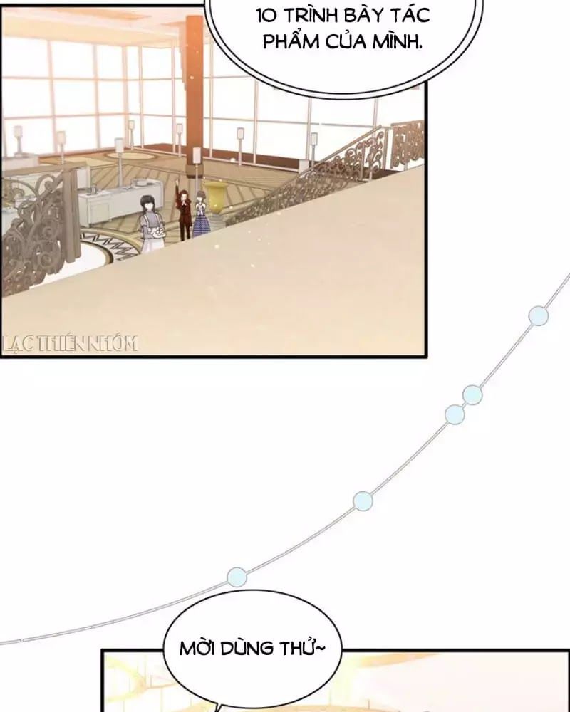 Cô Vợ Hợp Đồng Bỏ Trốn Của Tổng Giám Đốc Chapter 218 - 17